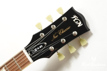 NLS10GMP/BK/EX01 - Black